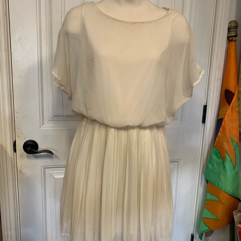 Lush dress